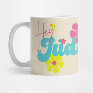 Hey JUDE 1 Mug